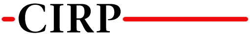 [CIRP logo]