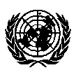 UN logo